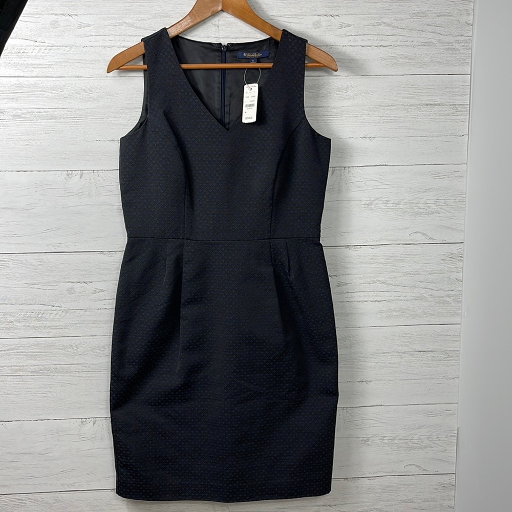 NWT BROOK BROTHERS DRESS - Picture 2 of 7